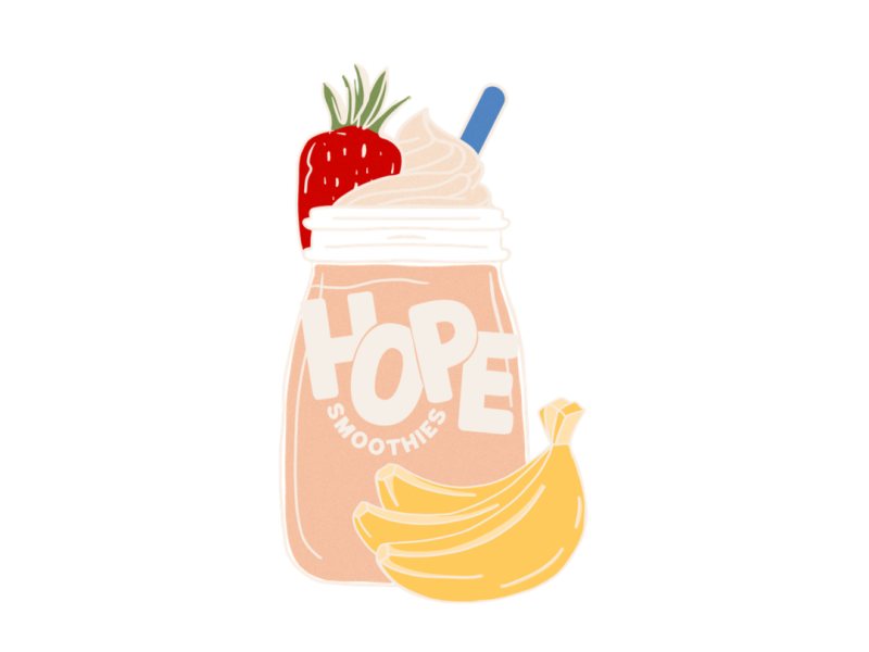 Hope Smoothies