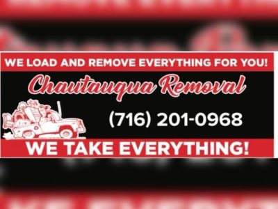 Chautauqua Removal LLC