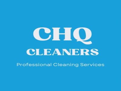 CHQ Cleaners