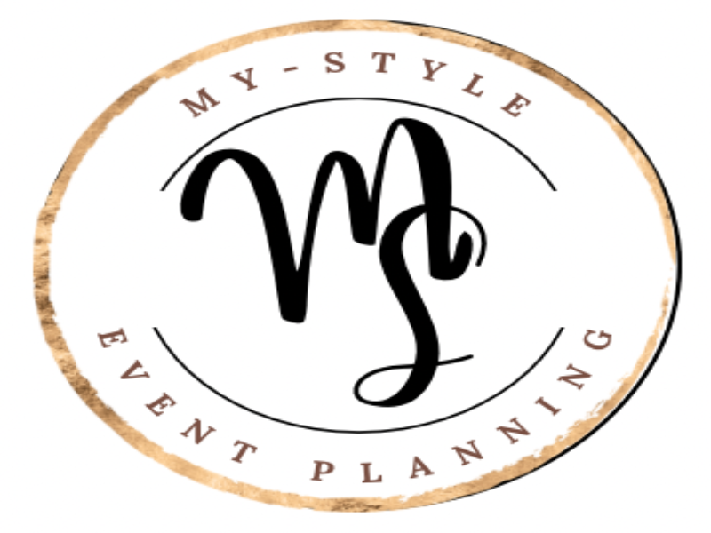 My-Style Event Planning