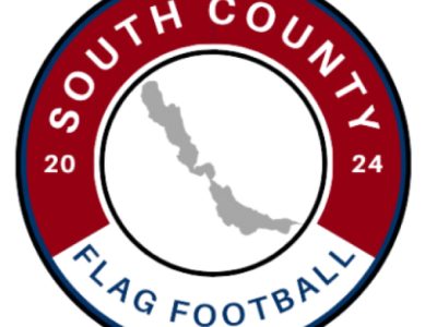 South County NFL Flag Football League