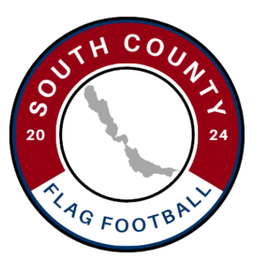 South County NFL Flag Football League