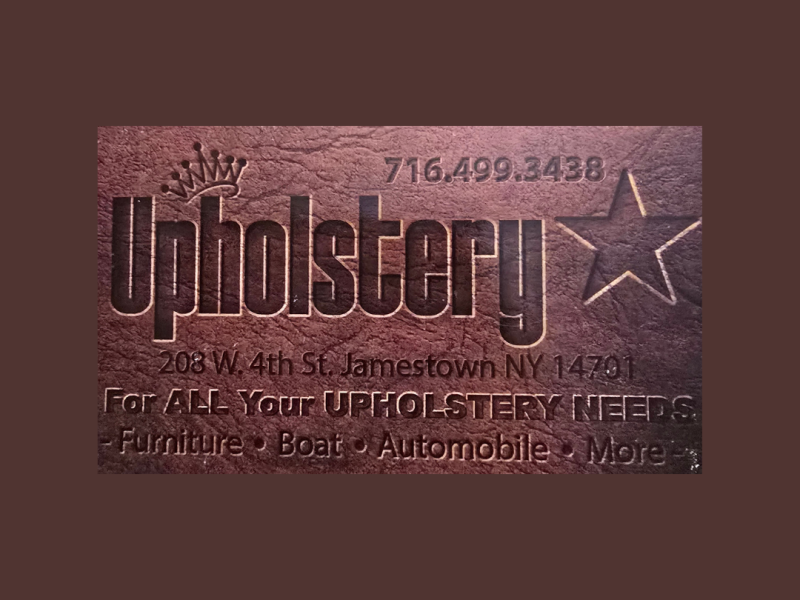 The Upholstery Place