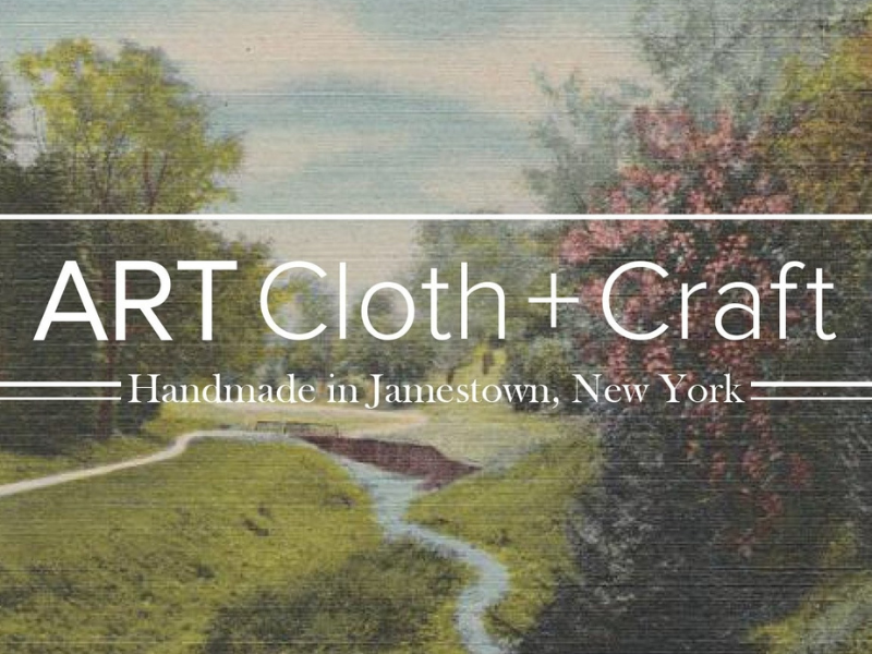 Art Cloth & Craft