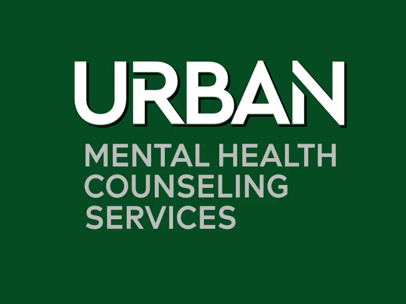 Urban Mental Health Counseling Services