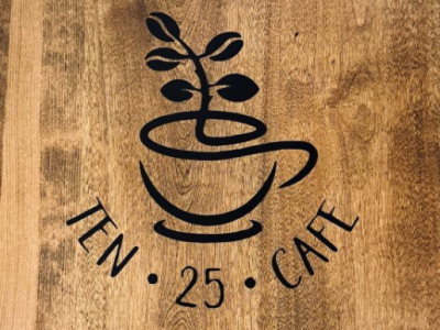 Ten 25 Cafe