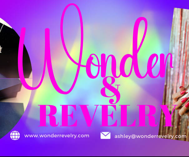 Wonder & Revelry