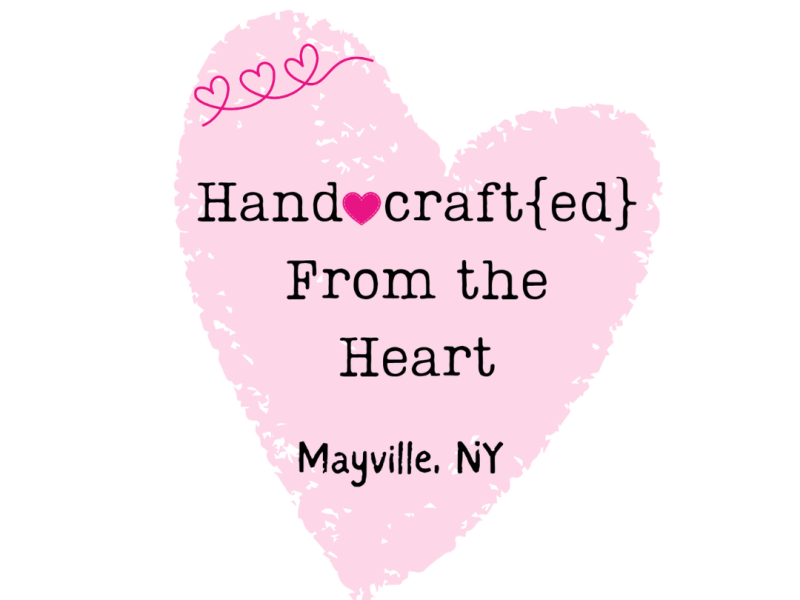 Handcrafted From the Heart