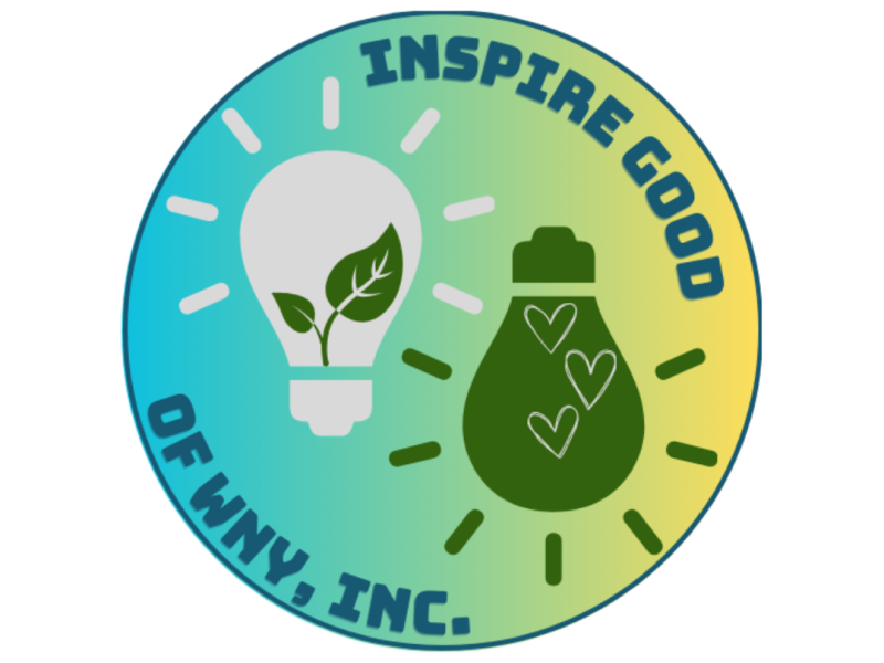 Inspire Good of WNY, Inc.