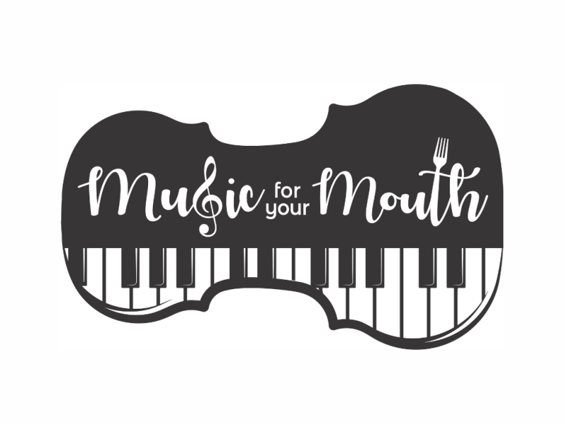 Music For Your Mouth