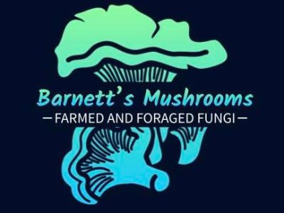 Barnett's Mushrooms