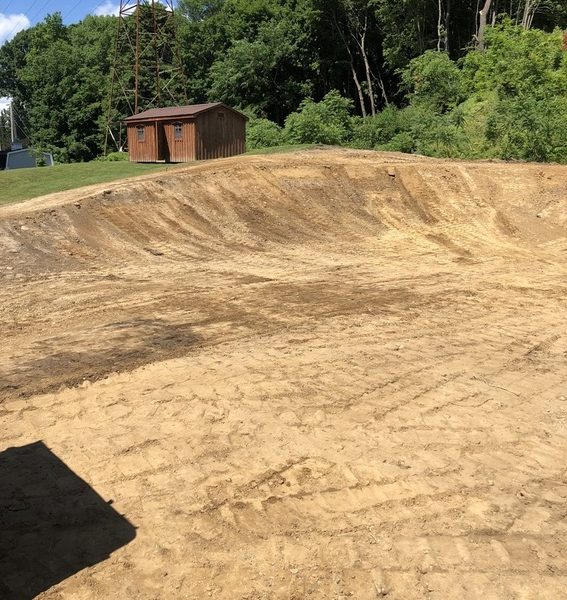 Concrete & Excavation Contractors | Jamestown, Buffalo & ALL of Western NY | Ground Concepts