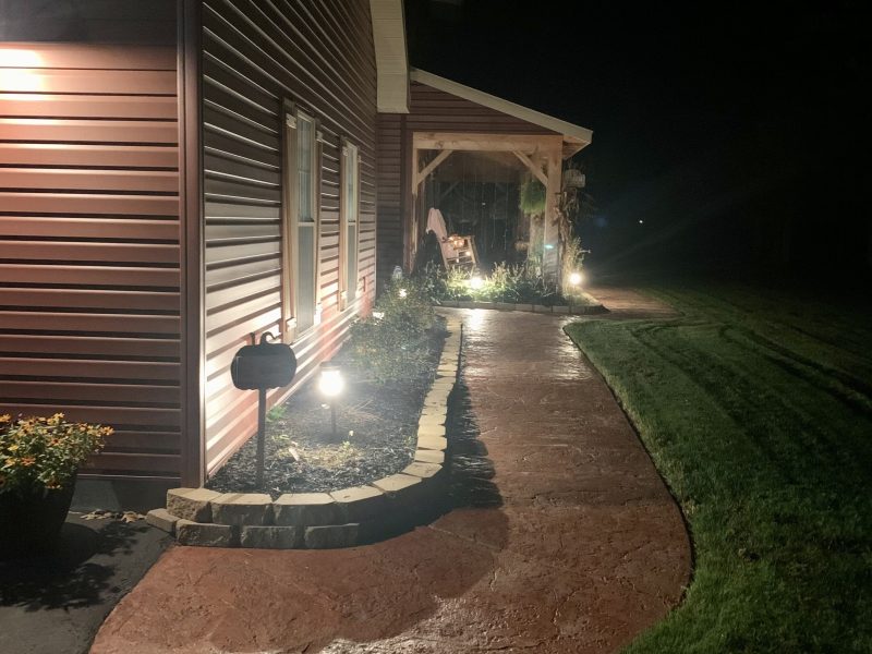 Concrete & Excavation Contractors | Jamestown, Buffalo & ALL of Western NY | Ground Concepts