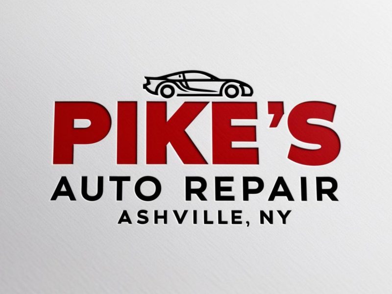 Pike's Auto Repair