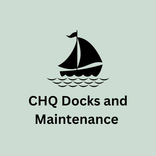 CHQ Docks and Maintenance