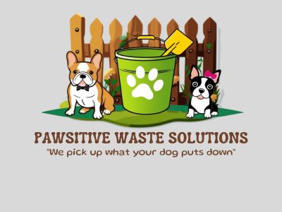 Pawsitive Waste Solutions