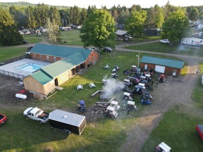 RV & Cabin Camping | Bella Vista Campground