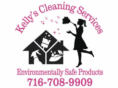 Kelly’s Cleaning Services