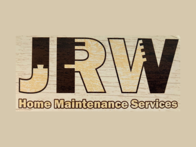 JRW Home Maintenance Services
