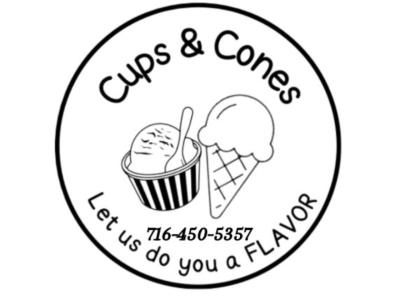 Cups & Cones