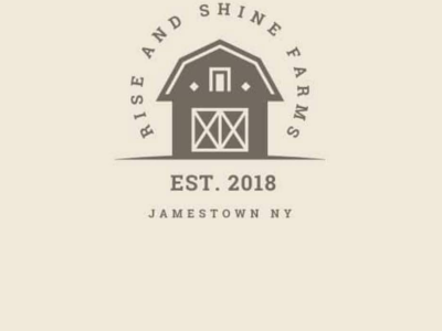 Rise and Shine Farms + Homestead