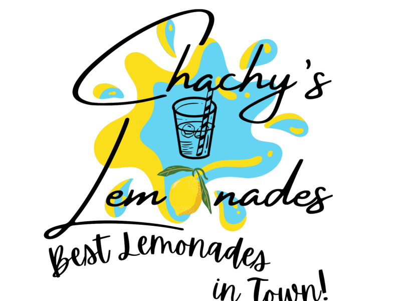 Chachy's Lemonades