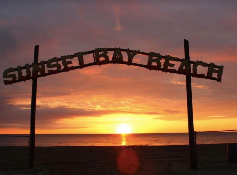 Sunset Bay Beach Club