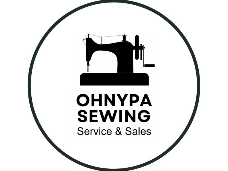 OHNYPA Service & Sales - Sewing