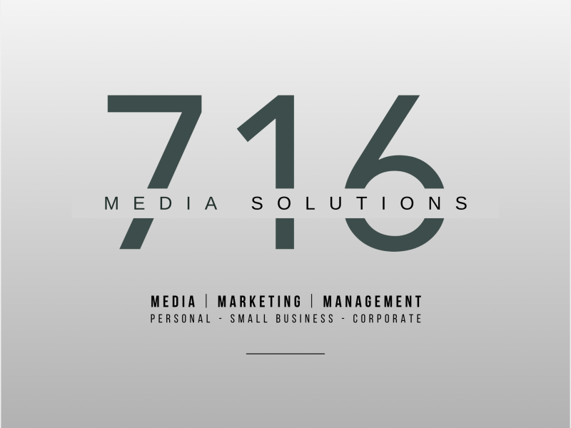 716 Media Solutions