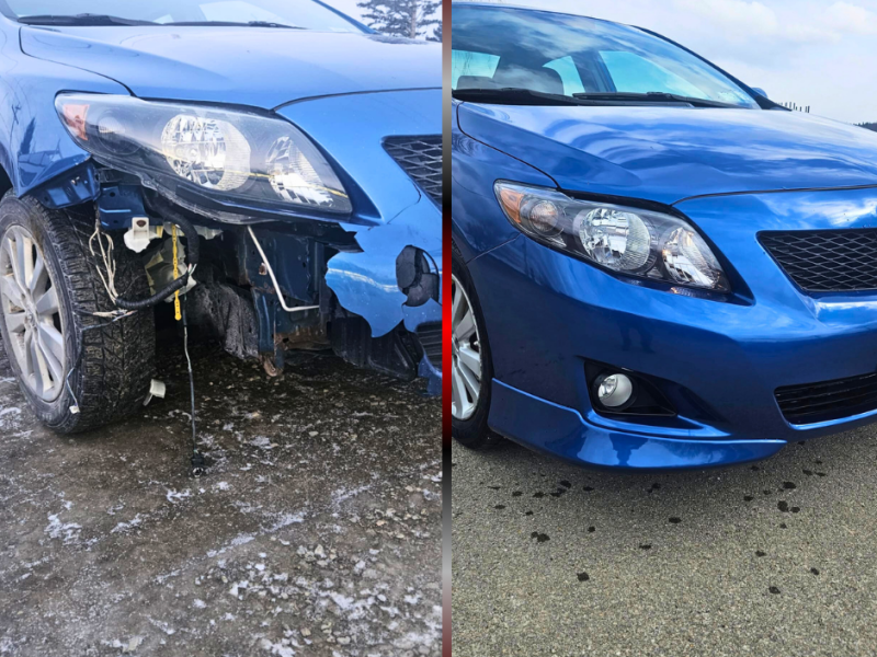 Emmick Collision Services | Auto Body Repair in Jamestown, NY