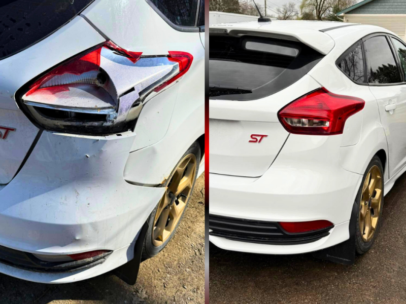 Emmick Collision Services | Auto Body Repair in Jamestown, NY