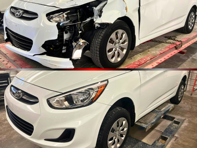 Emmick Collision Services | Auto Body Repair in Jamestown, NY
