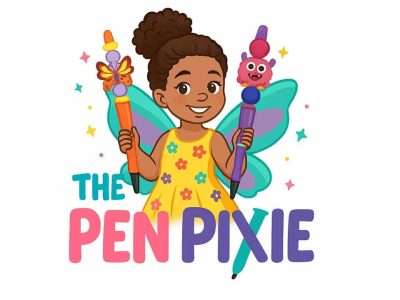 The Pen Pixie