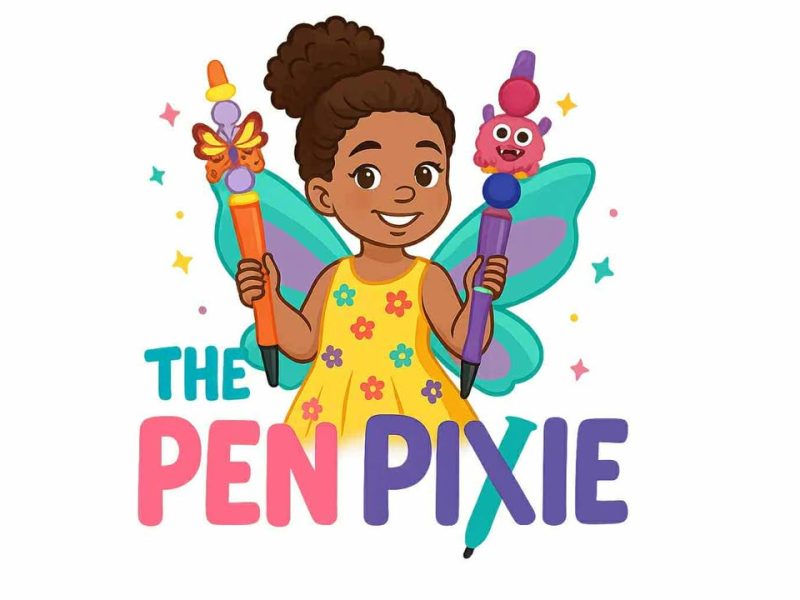 The Pen Pixie