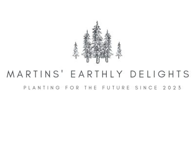 Martins' Earthly Delights