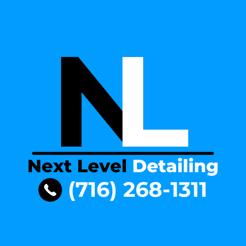 Next Level Detailing