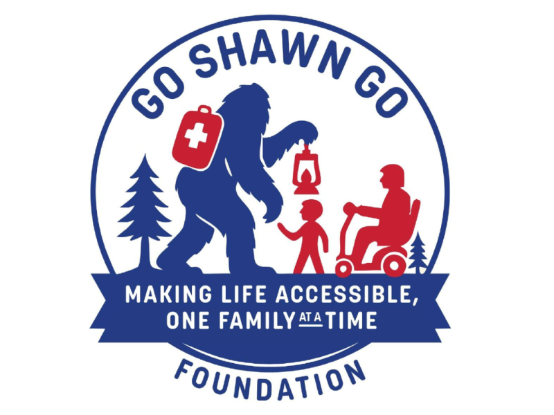 Go Shawn Go Foundation