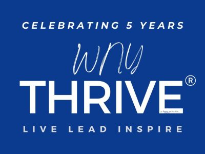 WNY Thrive