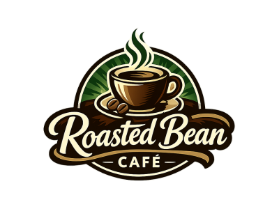 Roasted Bean Cafe