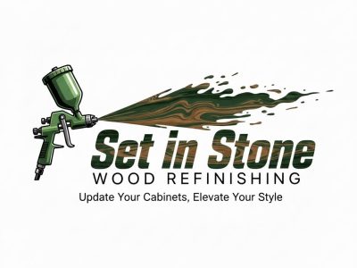Set In Stone Wood Refinishing