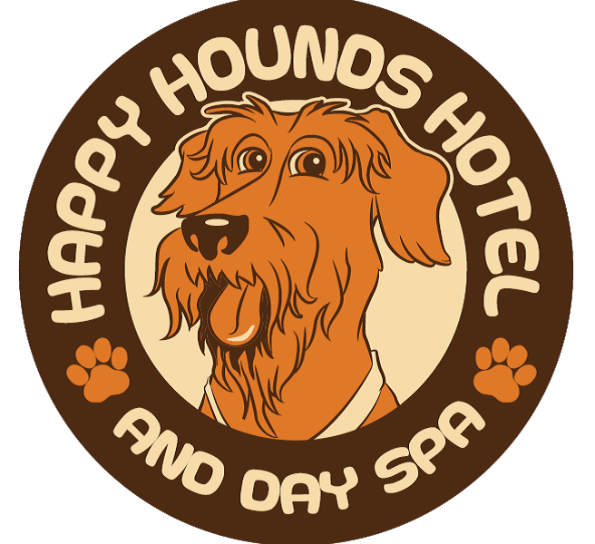Happy Hounds Hotel and Day Spa