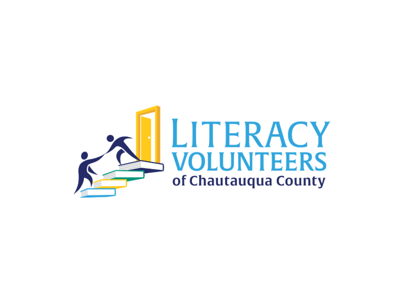 Literacy Volunteers of Chautauqua County